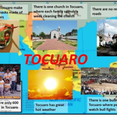 navraj Tocuaro poster